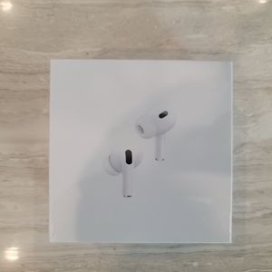 *SEALED* AirPods Pro 2nd Generation